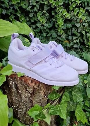 Штангетки adidas powerlift / размер 411⁄3 оригинал