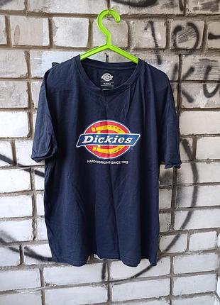 Футболка dickies