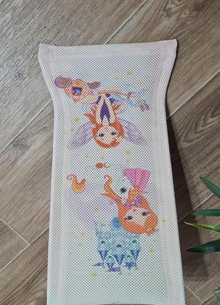 Гірка для купання малюків.