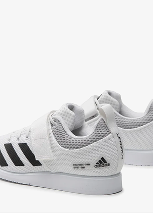 Штангетки adidas powerlift 5 weightlifting