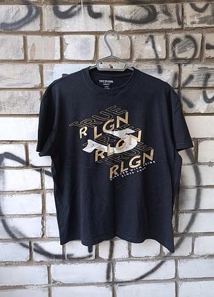 Футболка true religion