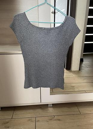 Футболка h&m нова