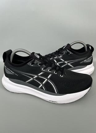 Оригінальні кросівки asics gel-kayano 31 44р.28см.