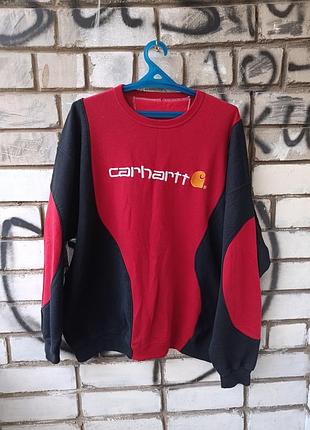 Кофта світшот carhartt