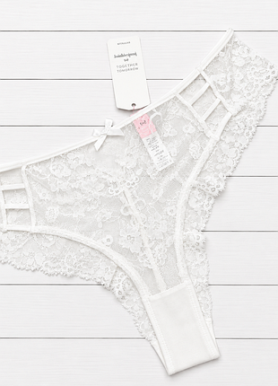 Кружевные трусики hunkemoller 🎀 оригинал, женское сексуальное белье