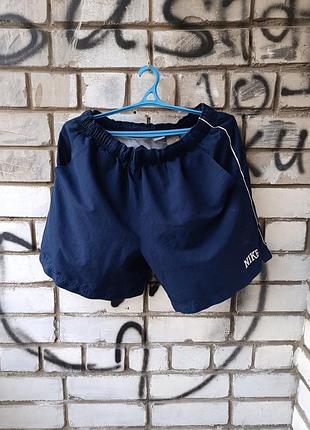 Шорти nike vintage