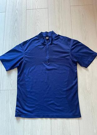 Термофутболка-пуловер lowe alpine 1/4 zip