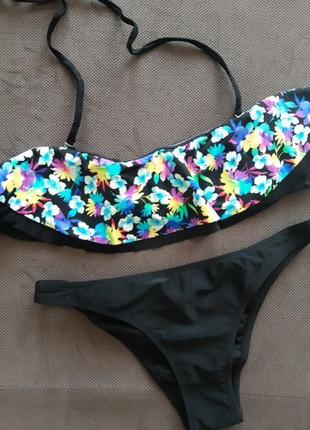 Купальник бренду sollinе 44-46