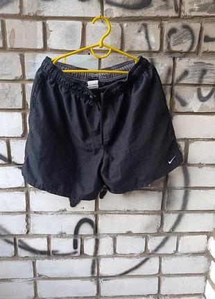 Штани nike шорти