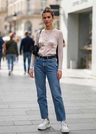 Ніжний атласний топ у білизняному стилі від designers at debenhams (gharani strok)