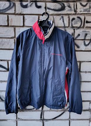 Вітровка tommy hilfiger