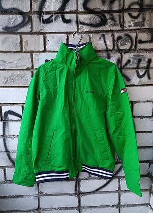 Вітровка tommy hilfiger