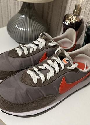 Кросівки 👟 nike чоловічі