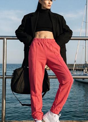 Спортивні штани джогери gina tricot