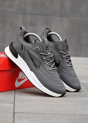 Кроссовки nike 7