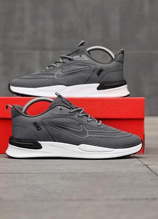 Кроссовки nike 6