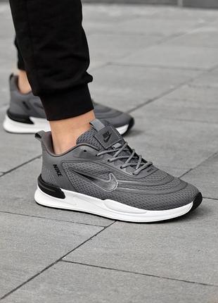 Кроссовки nike 3