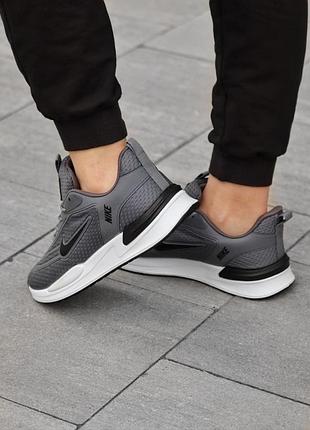 Кроссовки nike 2