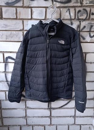 Микропуховик the north face