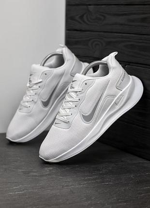 Кроссовки nike zoom