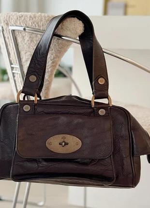 Mulberry сумка