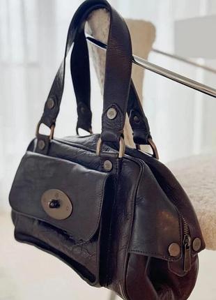 Mulberry сумка 5