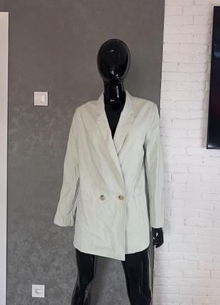 Піджак жакет h&m, xxl 52р
