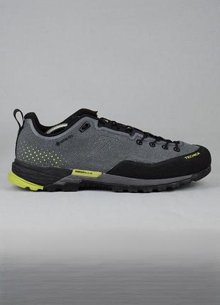 Tecnica sulfur s 230x gore-tex vibram кроссовки мужские трекинговые туристические трейловые&nbsp;непромокаемые оригинал 45-46 р/30 см scarpa meindl salomon