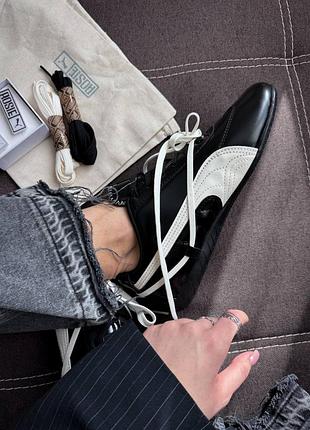 Жіночі кросівки puma rose speedboat black