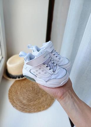 Кросівки nike jordan 21
