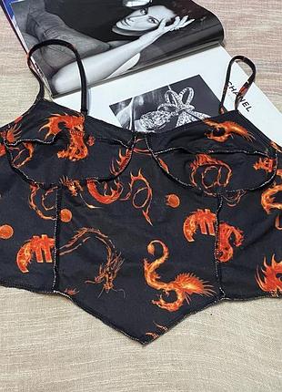 Shein крутий топ