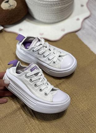 Converse кеди
