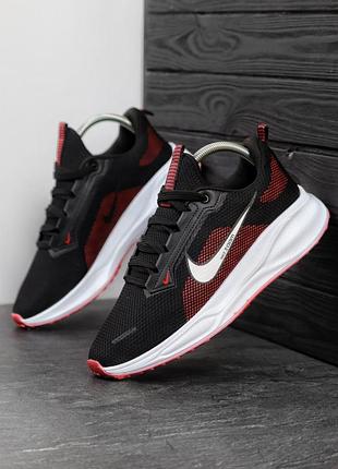 Кроссовки nike air zoom