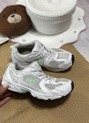 Кросівки new balance