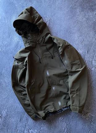 Вітровка arcteryx gore-tex