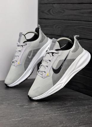 Кроссовки nike air zoom