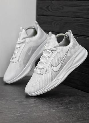 Кроссовки nike air zoom