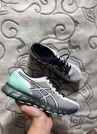 Кросівки asics gel-quantum 360 cm