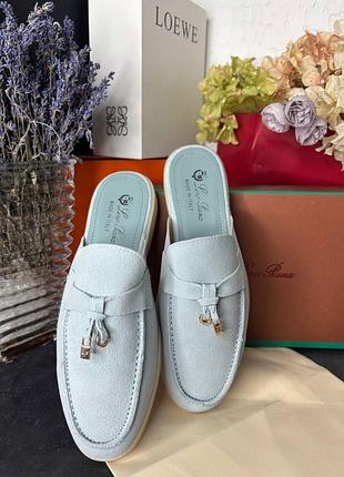 Мюлі loro piana