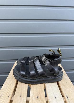 Сандалі dr. martens blaire