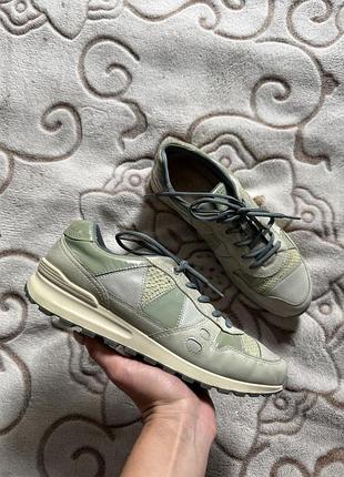 Кросівки ecco