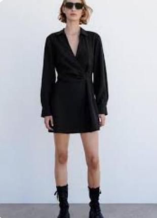 Сукня zara