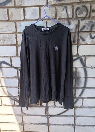 Футболка stone island
