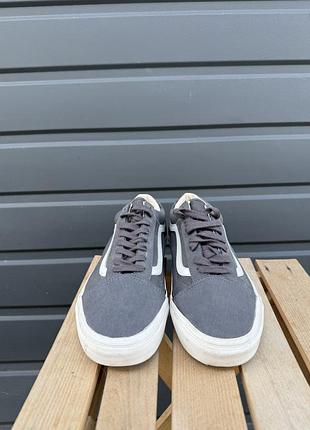 Кеди vans old skool оригінал 2