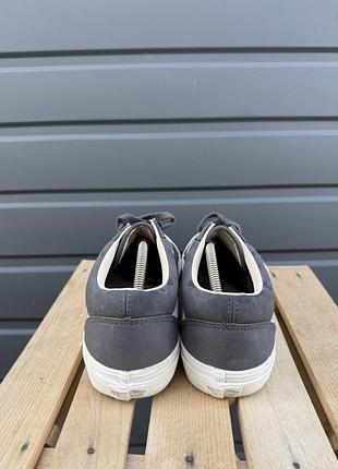 Кеди vans old skool оригінал 3