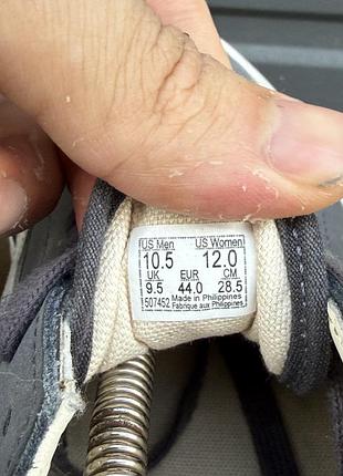 Кеди vans old skool оригінал 6