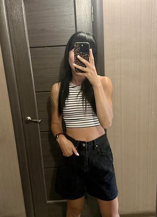 Шорти бермуди zara