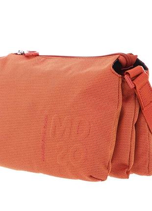 Стильна та функціональна фірмова сумка крос-боді mandarina duck