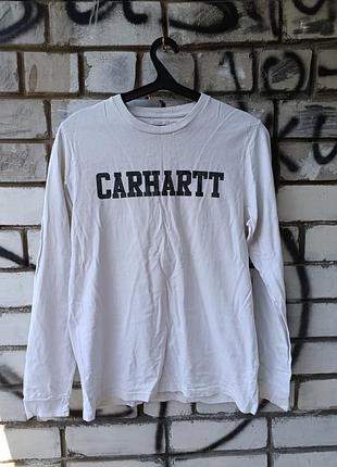 Лонгслів carhartt