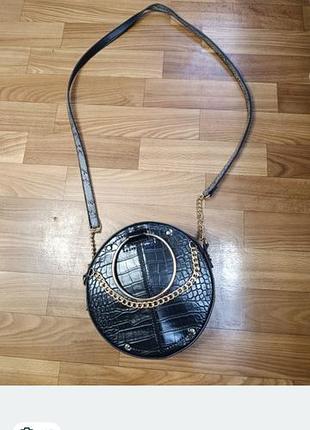 Женская сумочка river island